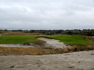 Streamsong (Red) 14th Back